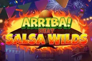 Arriba Heat: Salsa Wilds 96 - WinPesa - Nigeria
